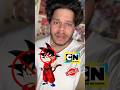 Dragon Ball 1986 CANCELLED Dragonball Dragonballz Dragonballsuper Dragonballdaima