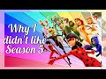 Full Miraculous Ladybug Season 5 Commentary Analysis A Rant