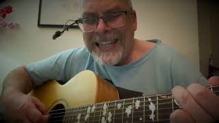 Dancing in the dark (Springsteen) for Chordie FSOTM Sept 2022