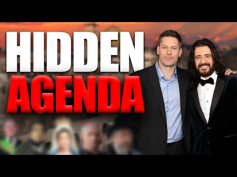 BREAKING NEWS: The Chosen is SECRETLY Deceiving People