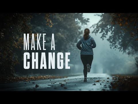 How to Create Lasting Change -  The Ladder Episode 26