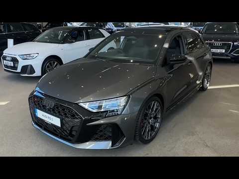 Audi RS3 RS3 Sportback 294 kW S tronic - Image 2