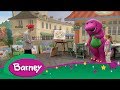 Barney S Around The World Adventure ️Part 3 Full Episode