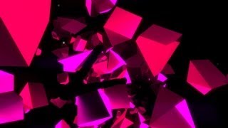 Redinho - 'Stinger' video (new material on Numbers)