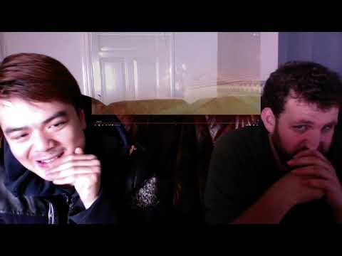 Dawn of the Phyrexian Invasion - Official Cinematic Trailer [Reaction by Swedish guys]