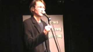 Jesteśmy na wczasach