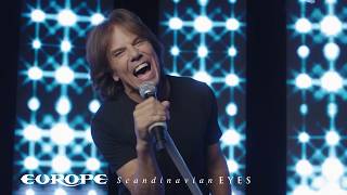 Scandinavian Eyes - Europe