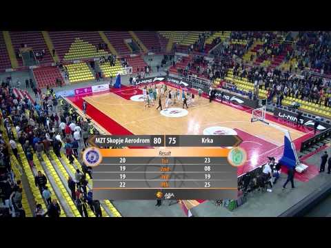 ABA Magazine 2013/14 - the episode after 7th round