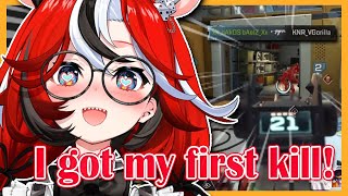 Bae’s 2 Key Moments in the Dtto. Cup [Hololive EN]