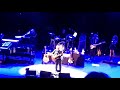 Elvis Costello BRILLIANT DISGUISE solo BRUCE SPRINGSTEEN 11/6/2018 Asbury Park