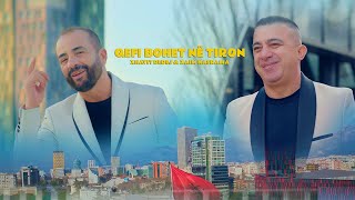 Xhavit Dedej & Zaim Hasrama - Qefi Bohet Ne Tiron music video