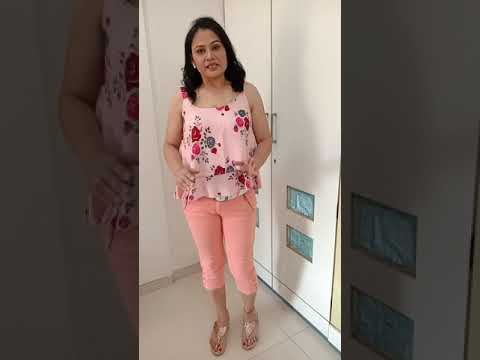 Sunita damani Audition