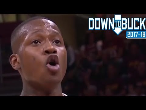 Terry Rozier 16 Points/11 Assists Full Highlights (5/21/2018)