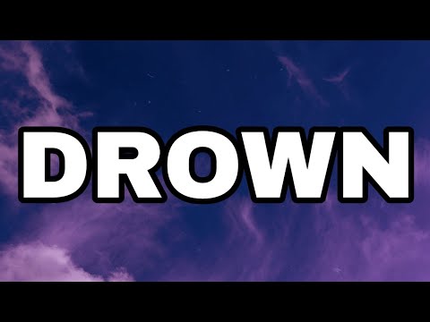 Lecrae and John legend - Drown (Lyrics).