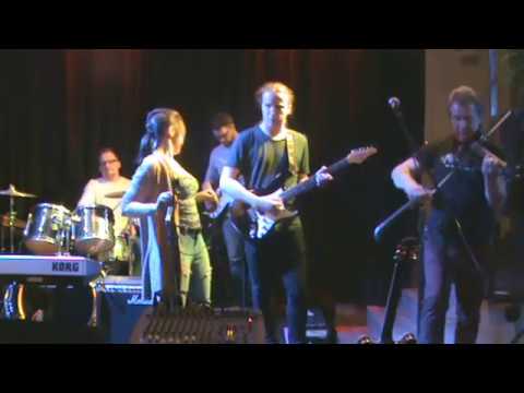 425 Soczewa Blues Session - Drukarnia - 13.-4.2018 -1015