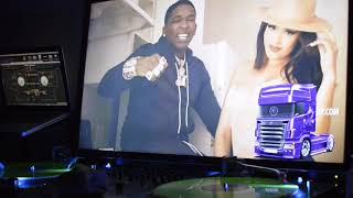 Yella Beezy x Trapboy Freddy - Raccs (Chopped)