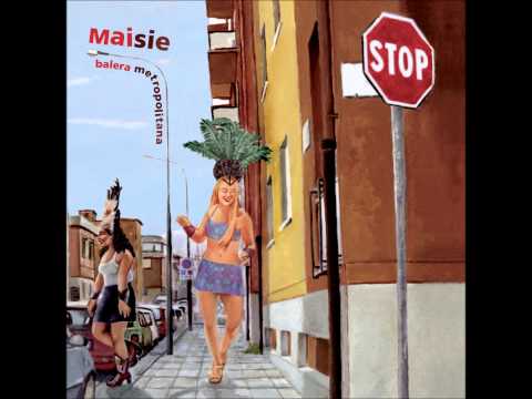 Maisie - Stereo a cassette