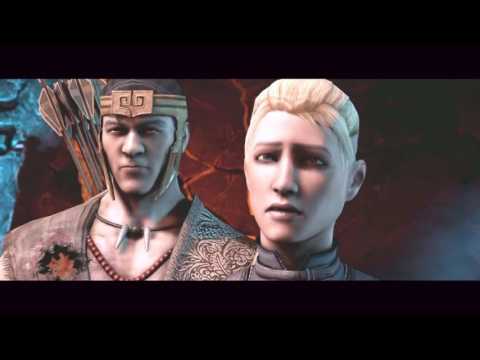 Mortal Kombat X Gameplay Walkthrough Part 21/ENDING - You Got Caged!(PS4)