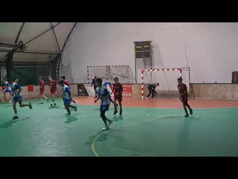 RK Sindjelic - RK Rakovica