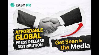EasyPRwire - Video - 1