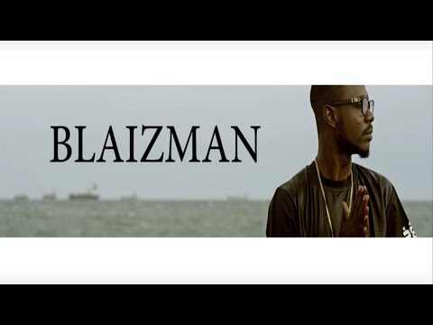 Blaizman - Migrate Ft Cashson