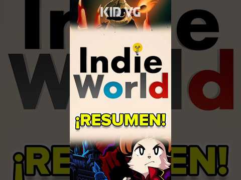 Punto de discusión: Predicciones para el Nintendo Indie World Showcase – ¿Qué esperas ver?