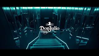 Don Julio 1942 x The London Reign Showclub