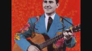 Webb Pierce- It's Been so Long