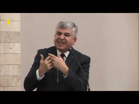 6 Ianuarie 2019 Predică Relu Moldovanu - Condițiile spirituale pentru o viață de calitate