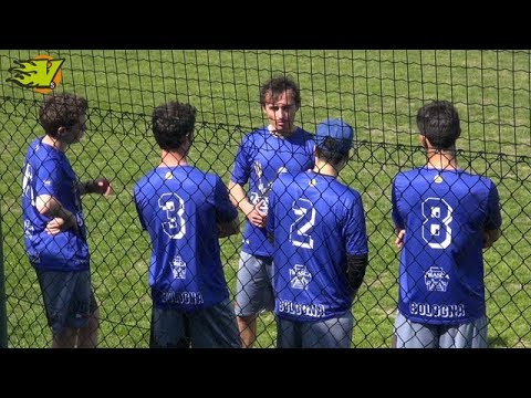 CIU2018 - Cotarica Grandes vs Zero51