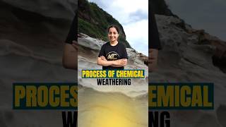 || Chemical Weathering ||