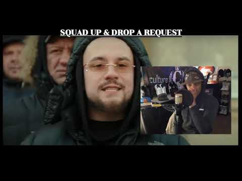 Polish Rap: HODAK/2k - "Oh No!" (New Zealand Reaction)