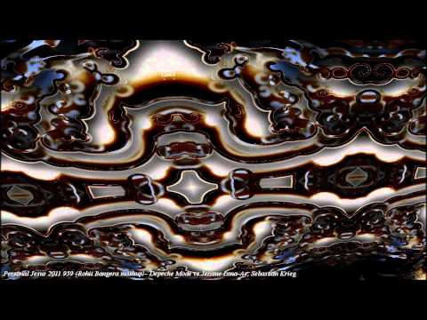 Personal Jesus 2011 959 (Rohit Bangera mashup)- Depeche Mode vs Jerome Isma-Ae, Sebastian Krieg