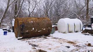 Underground Storage Tank Removal Rochester NY