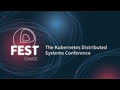 Securing your Infrastructure with CoreOS - Oliver Beattie, Monzo Bank