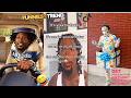 Hunxho She The Birthday Girl Trend Memes ️ TikTok Compilation