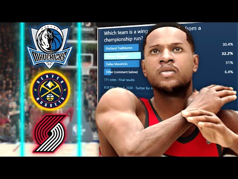 NBA 2K21 Next Gen MyCareer | G League Debut With 2-Way Scoring Machine Ep.1