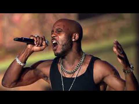 WhoAmi - DMX Party Up In Here Freestyle