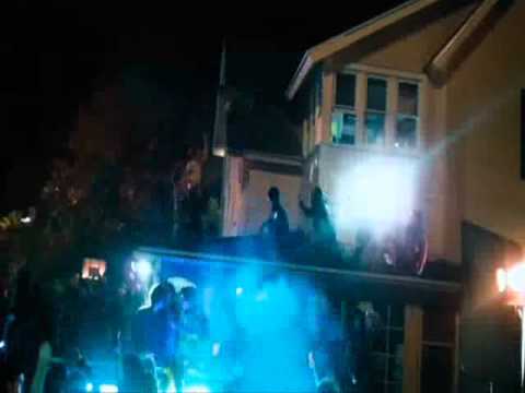 Projeto X. Uma festa fora de controle.