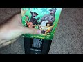 Disney S Sing Along Songs The Bare Necessities 1991 VHS Review