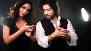 Öykü & Berk - Evlerinin Önü Boyalı Direk