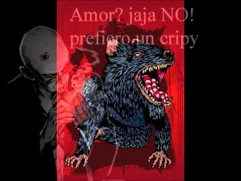 VIDA CALLE PODEROSA  DARK WARRIORS FT RUSSO , FOS-MIC