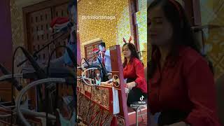 Download lagu GONDANG BATAK #gitasurgabergema #gondangbatak #putrisionsinaga mp3