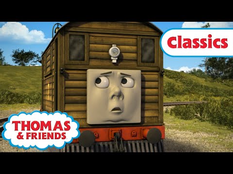 Signal Crossed - Full Episode | Thomas & Friends | Season 18