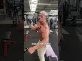 It HITS DIFFERENT -3d delts swing
