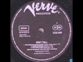 A Wonderful Guy - Oscar Peterson Trio With Milt Jackson