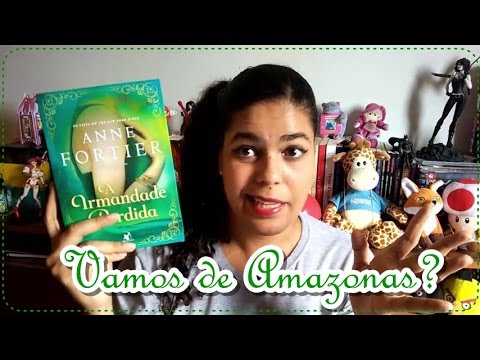 Resenha A irmandade perdida, Anne Fortier