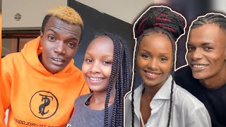 Georgina Njenga & Boyfriend Tyler Mbaya Finally Respond After Leaked Videos