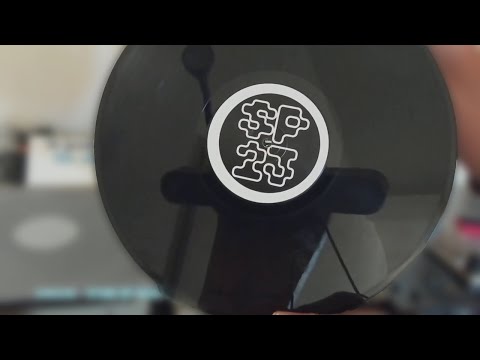 NTW 23 SP-23001 - B2 // Gremlin / ixindamix // Tribal - Techno - Freetekno