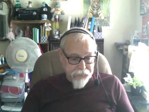 God Demands Legalism